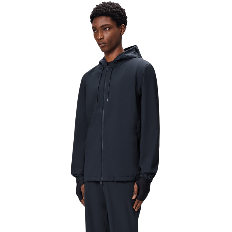 RAINS Suva Hardshell Jacket - Jackets - SwagWear