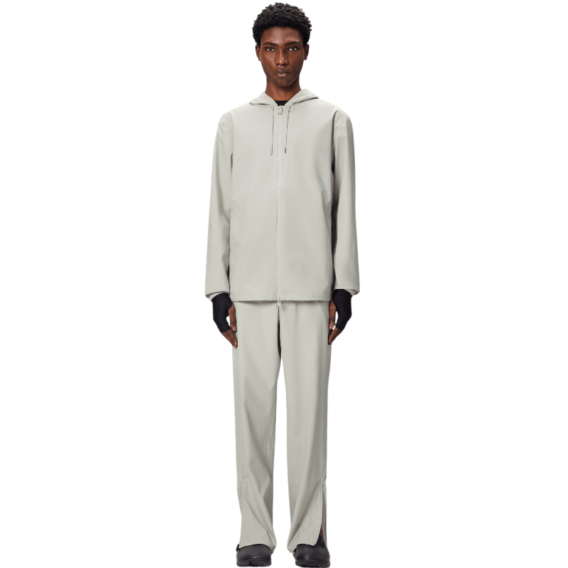RAINS Suva Hardshell Jacket - Jackets - SwagWear