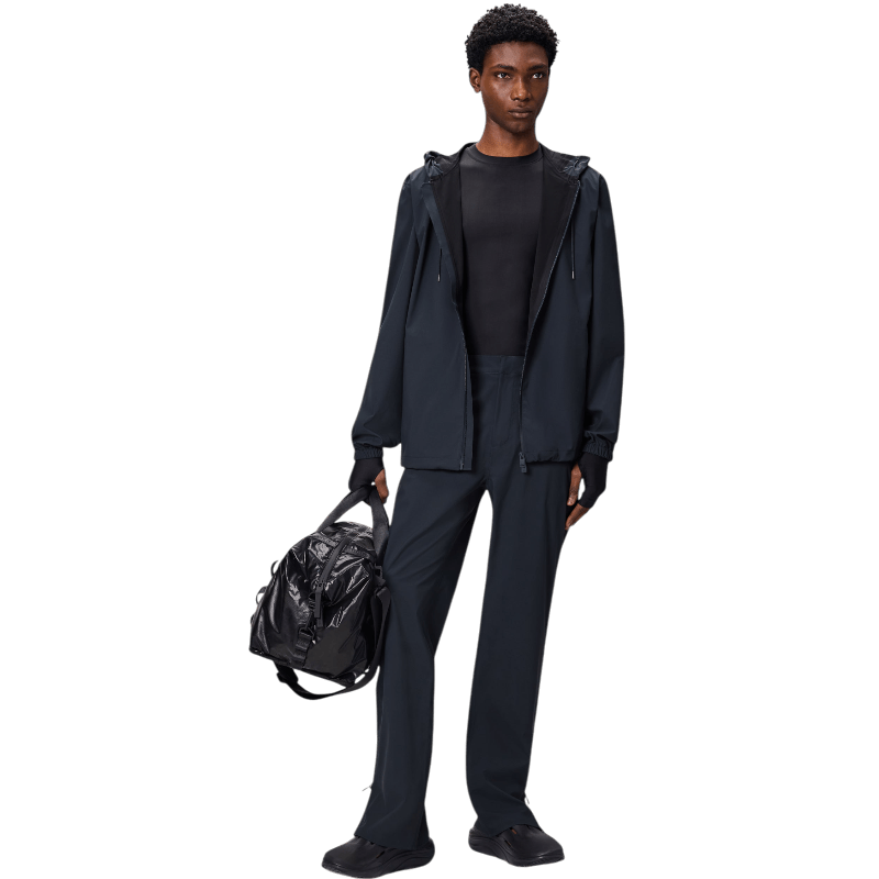 RAINS Suva Hardshell Jacket - Jackets - SwagWear