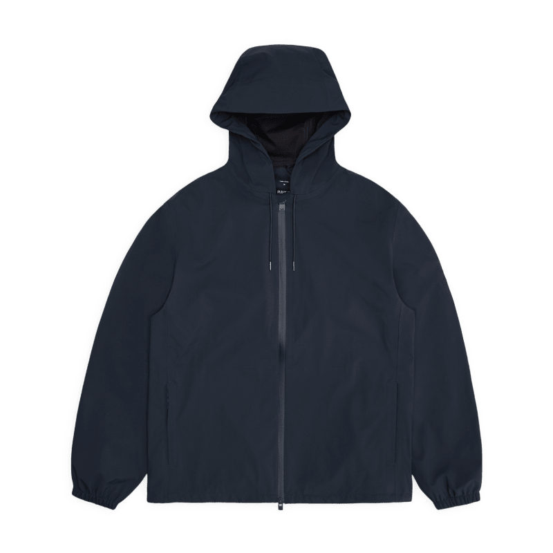 RAINS Suva Hardshell Jacket - Jackets - SwagWear