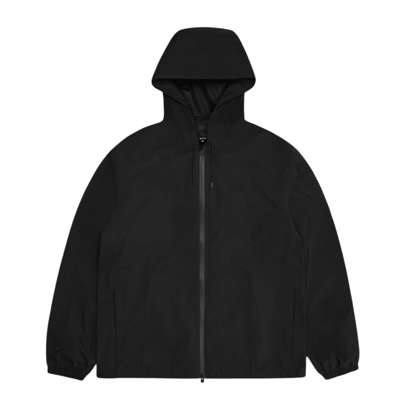 RAINS Suva Hardshell Jacket - Jackets - SwagWear