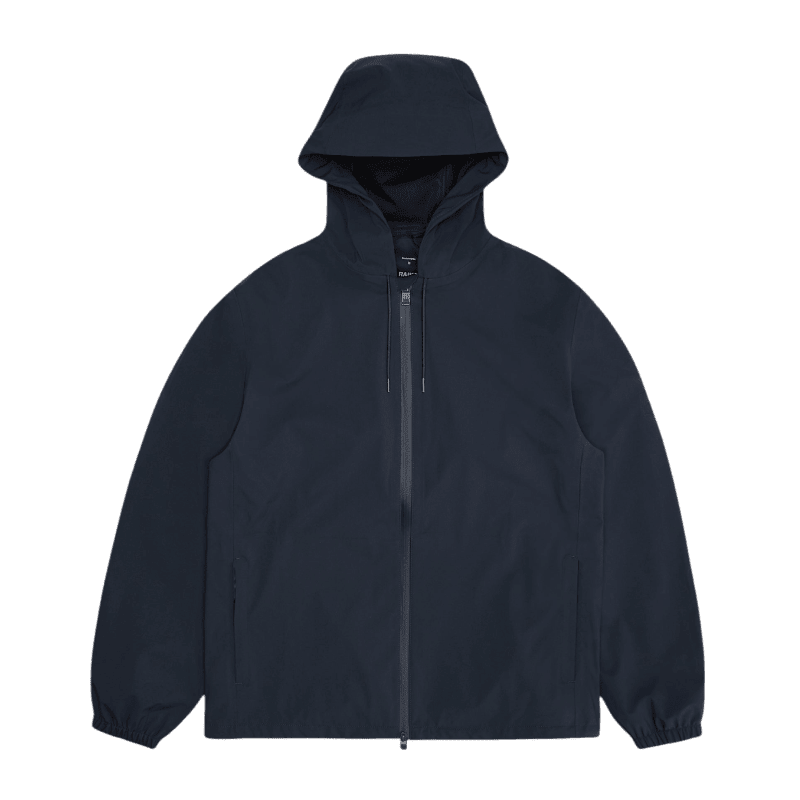 RAINS Suva Hardshell Jacket - Jackets - SwagWear