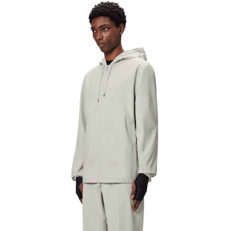 RAINS Suva Hardshell Jacket - Jackets - SwagWear