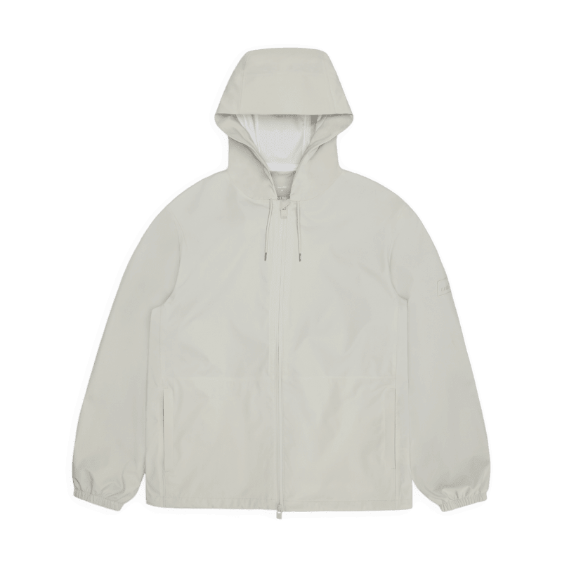 RAINS Suva Hardshell Jacket - Jackets - SwagWear