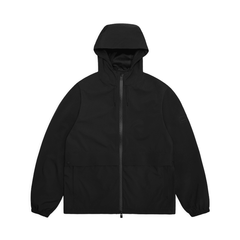 RAINS Suva Hardshell Pocket Jacket - Jackets - SwagWear