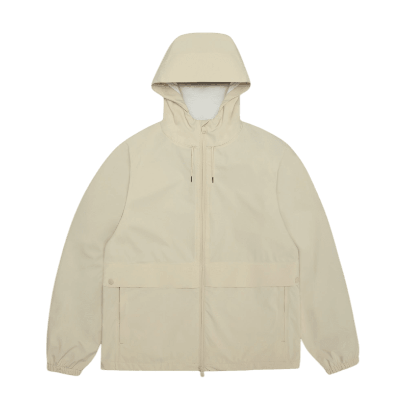RAINS Suva Hardshell Pocket Jacket - Jackets - SwagWear
