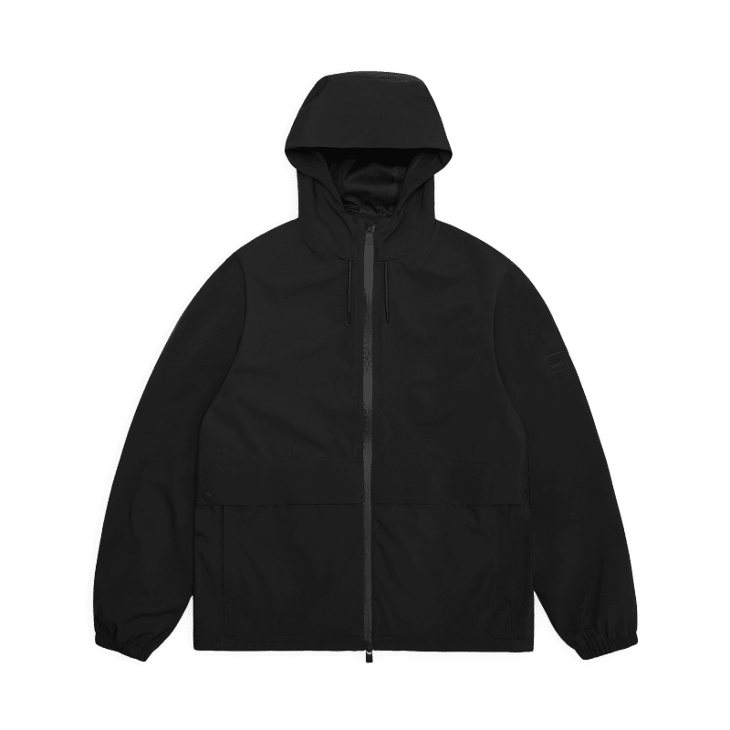 RAINS Suva Hardshell Pocket Jacket - Jackets - SwagWear