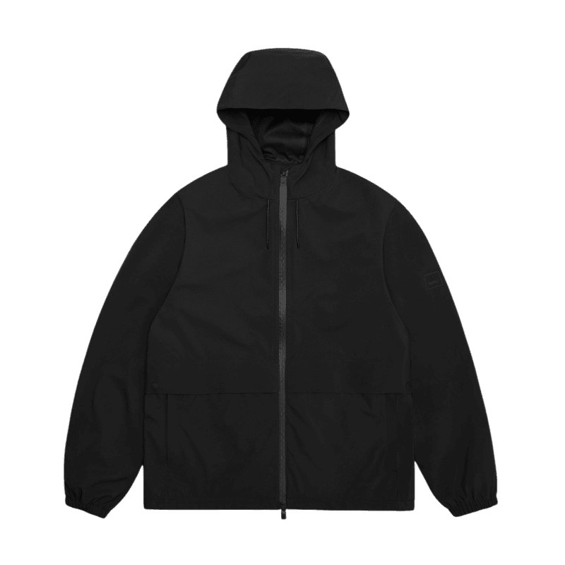 RAINS Suva Hardshell Pocket Jacket - Jackets - SwagWear