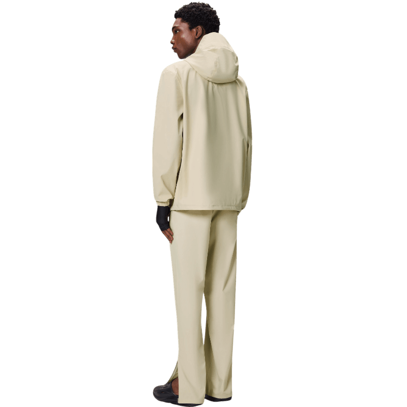 RAINS Suva Hardshell Pocket Jacket - Jackets - SwagWear