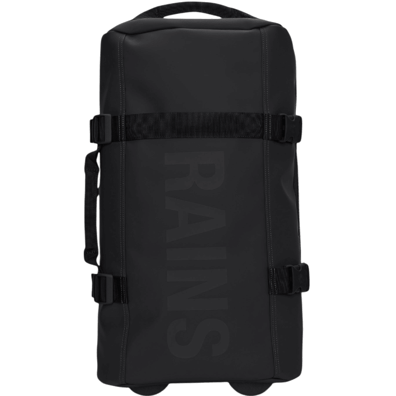 RAINS Texel Cabin Bag - Luggage - SwagWear