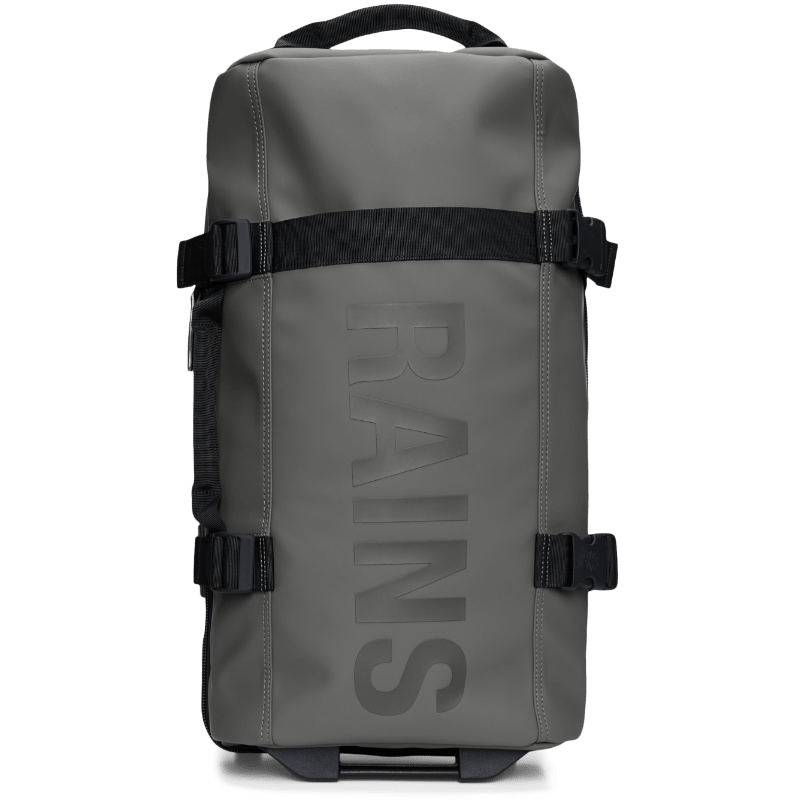 RAINS Texel Cabin Bag - Luggage - SwagWear