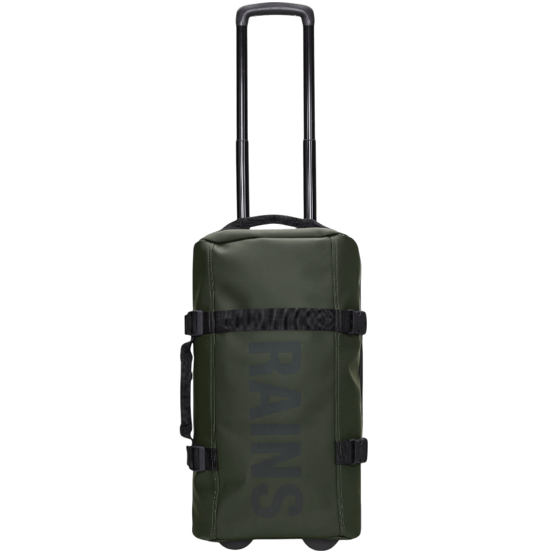 RAINS Texel Cabin Bag - Luggage - SwagWear