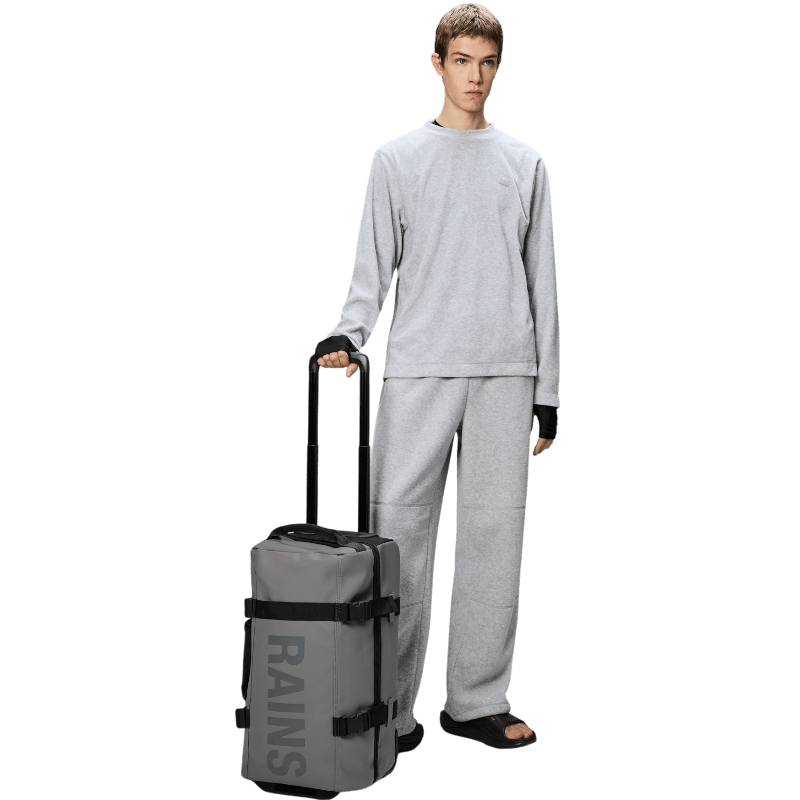 RAINS Texel Cabin Bag - Luggage - SwagWear