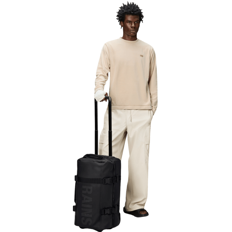 RAINS Texel Cabin Bag - Luggage - SwagWear