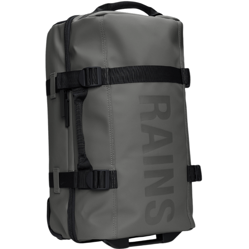 RAINS Texel Cabin Bag - Luggage - SwagWear