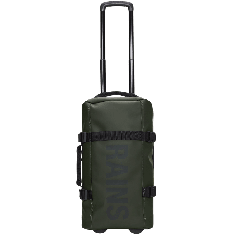 RAINS Texel Cabin Bag - Luggage - SwagWear