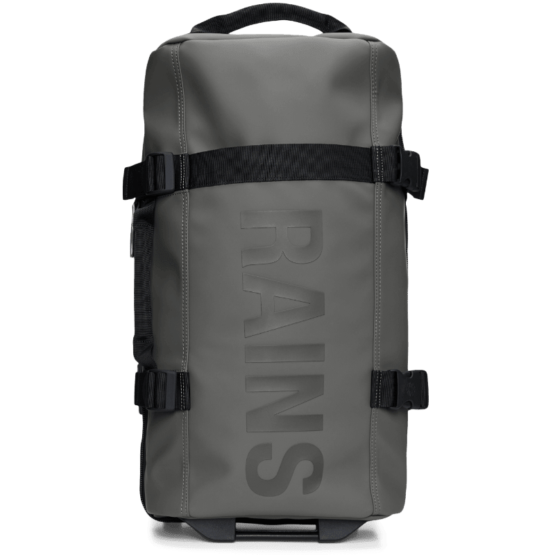 RAINS Texel Cabin Bag - Luggage - SwagWear