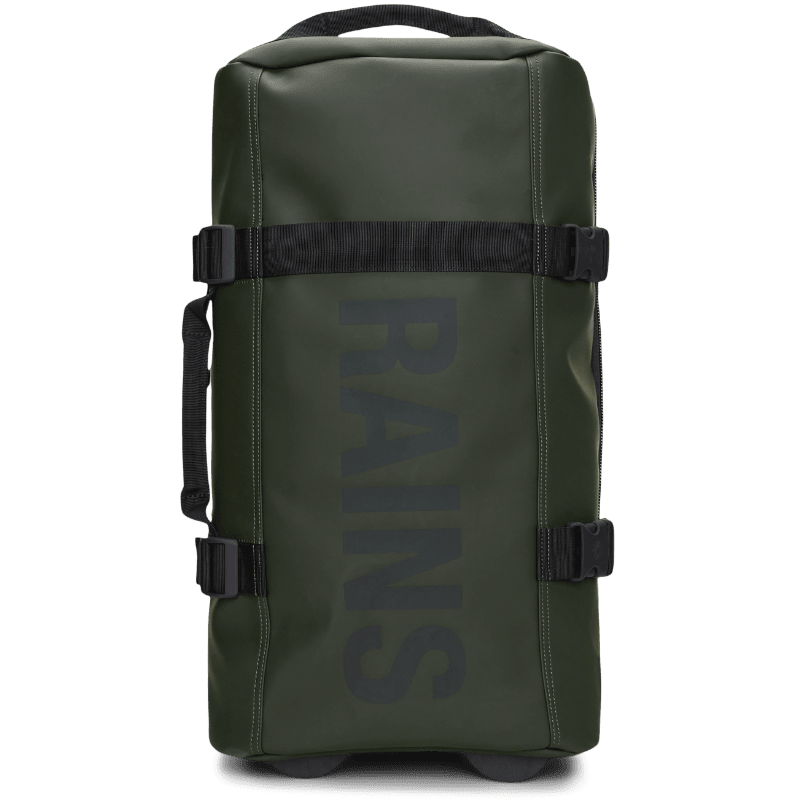 RAINS Texel Cabin Bag - Luggage - SwagWear