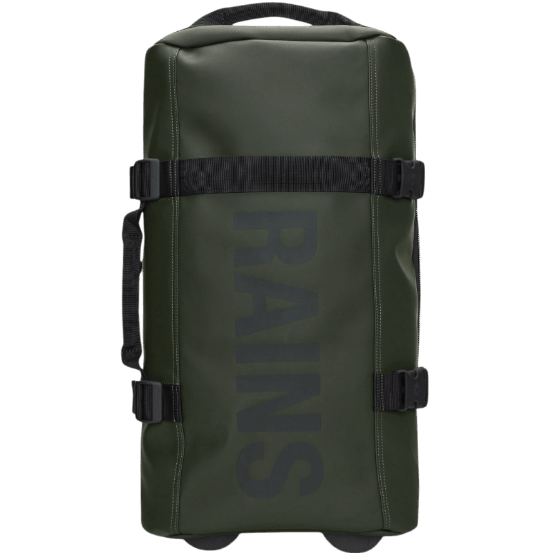 RAINS Texel Cabin Bag - Luggage - SwagWear