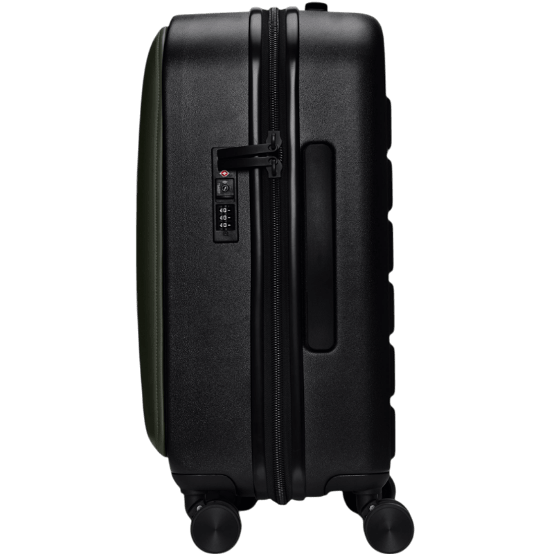 RAINS Texel Cabin Trolley - Luggage - SwagWear