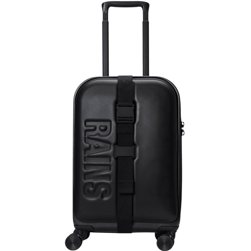 RAINS Texel Cabin Trolley - Luggage - SwagWear
