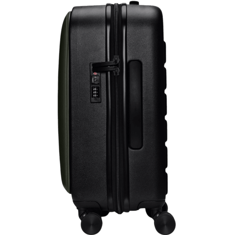 RAINS Texel Cabin Trolley - Luggage - SwagWear