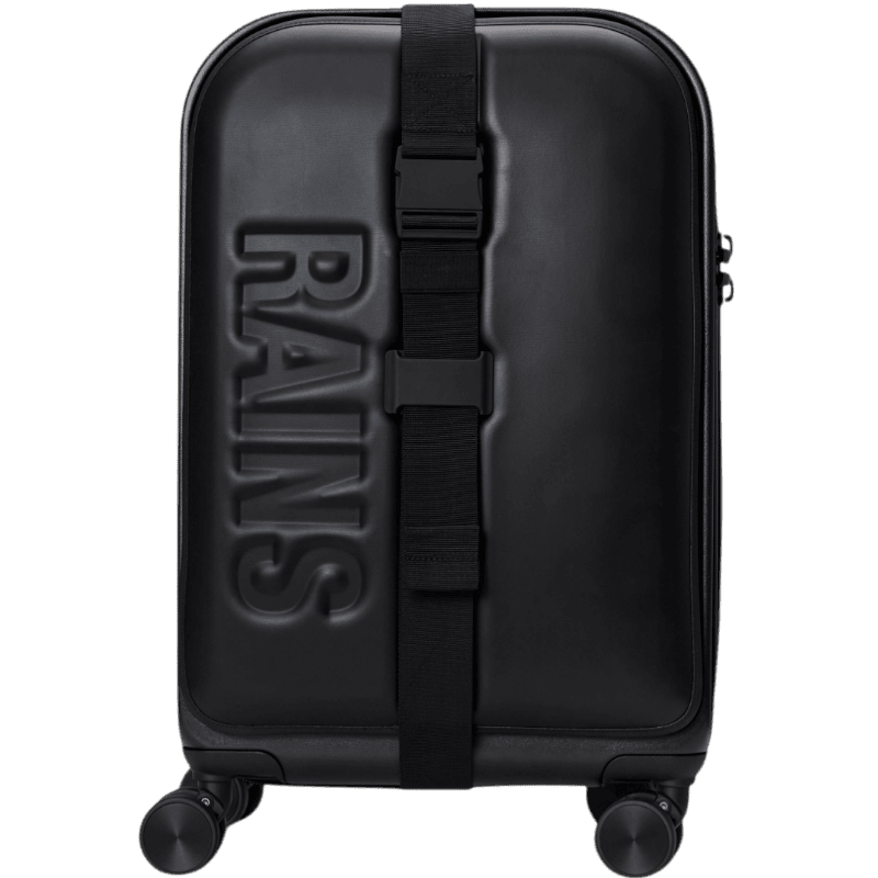 RAINS Texel Cabin Trolley - Luggage - SwagWear