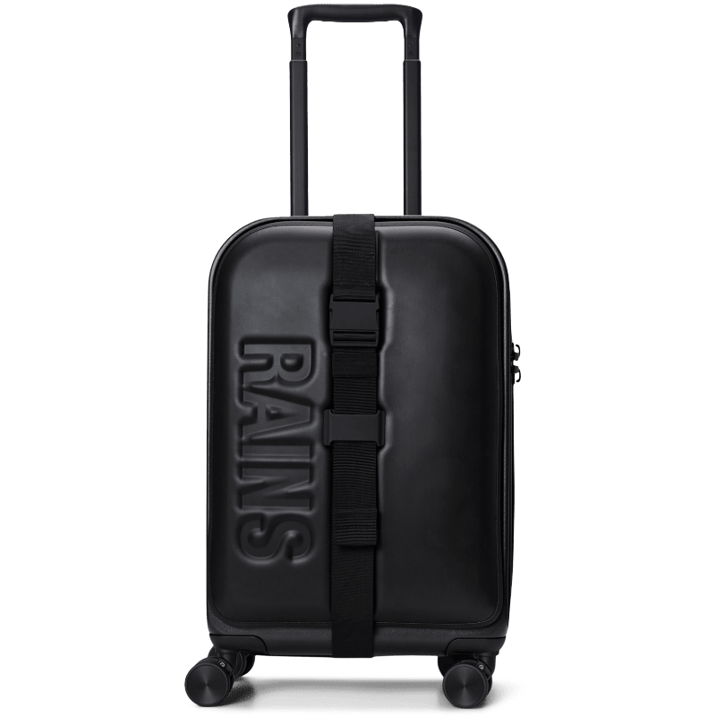 RAINS Texel Cabin Trolley - Luggage - SwagWear
