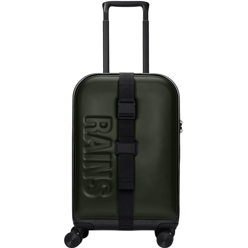 RAINS Texel Cabin Trolley - Luggage - SwagWear