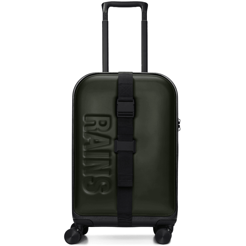 RAINS Texel Cabin Trolley - Luggage - SwagWear