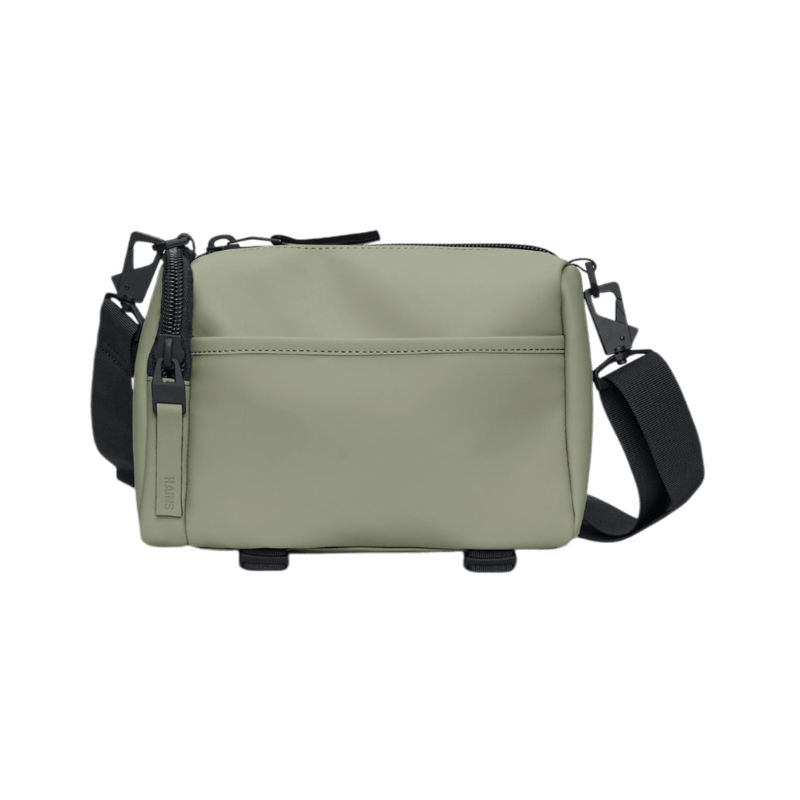 RAINS Texel Crossbody Bag - Crossbody - SwagWear