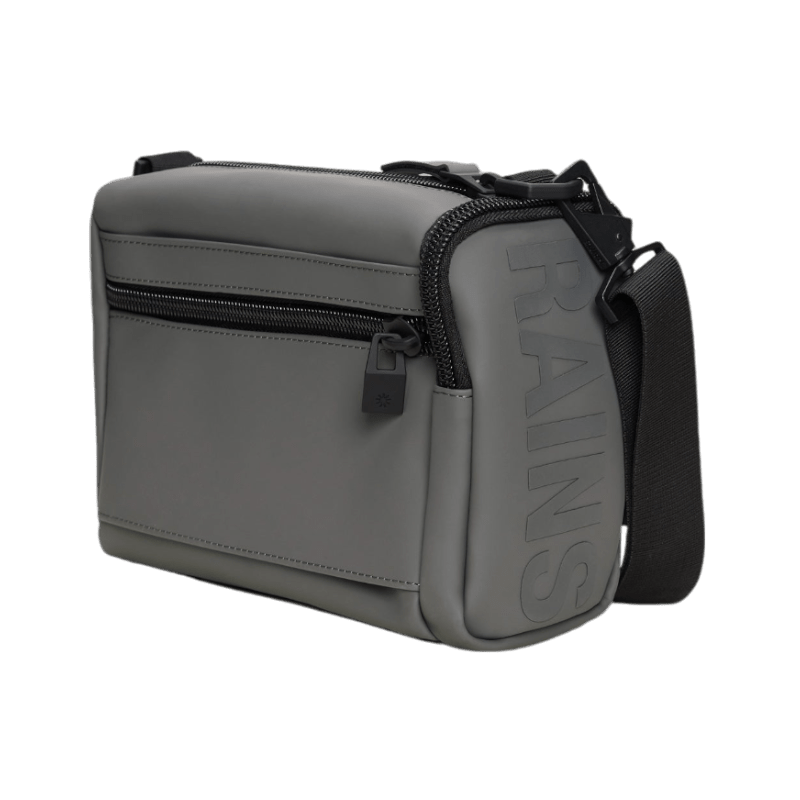RAINS Texel Crossbody Bag - Crossbody - SwagWear