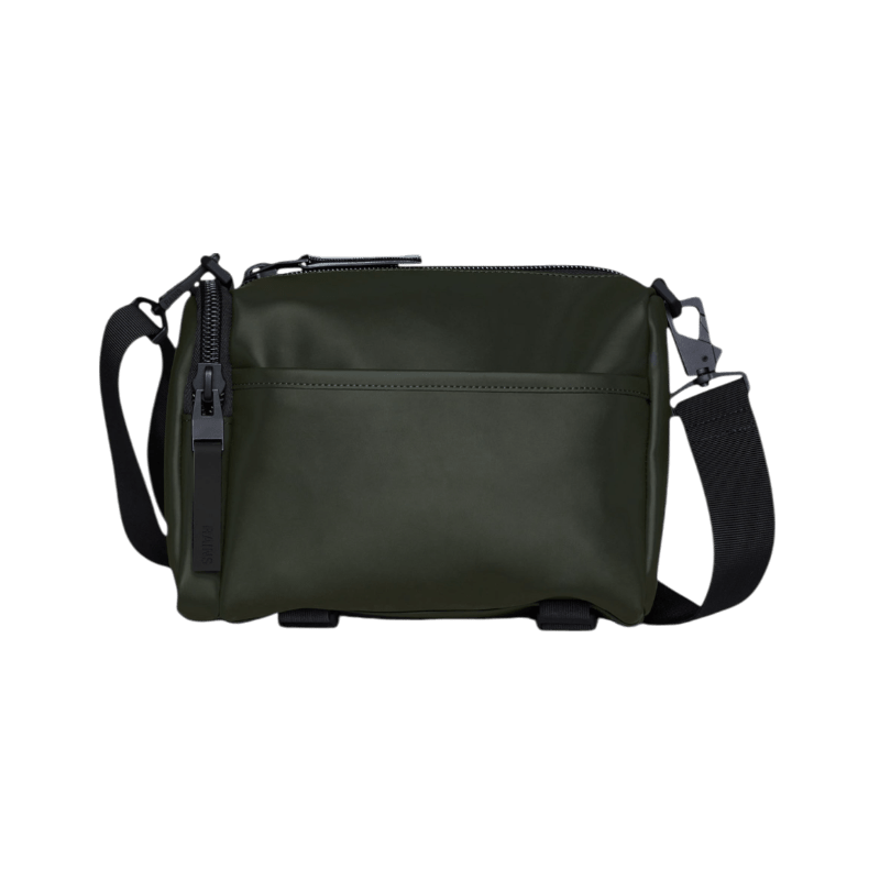 RAINS Texel Crossbody Bag - Crossbody - SwagWear