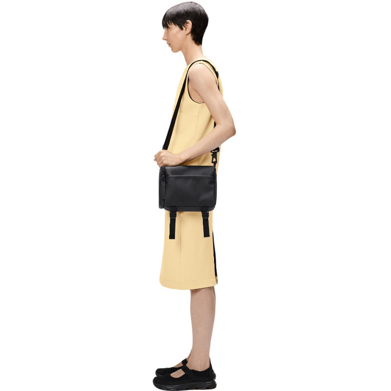 RAINS Texel Crossbody Bag - Crossbody - SwagWear