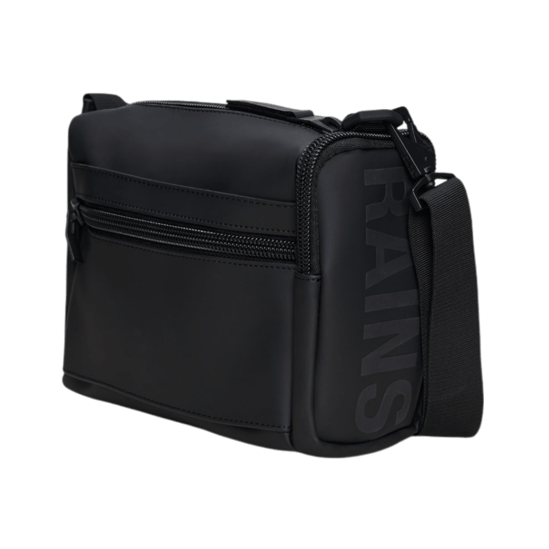 RAINS Texel Crossbody Bag - Crossbody - SwagWear