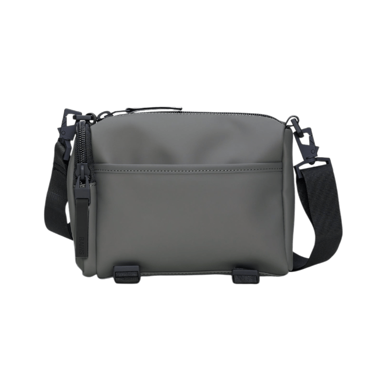 RAINS Texel Crossbody Bag - Crossbody - SwagWear