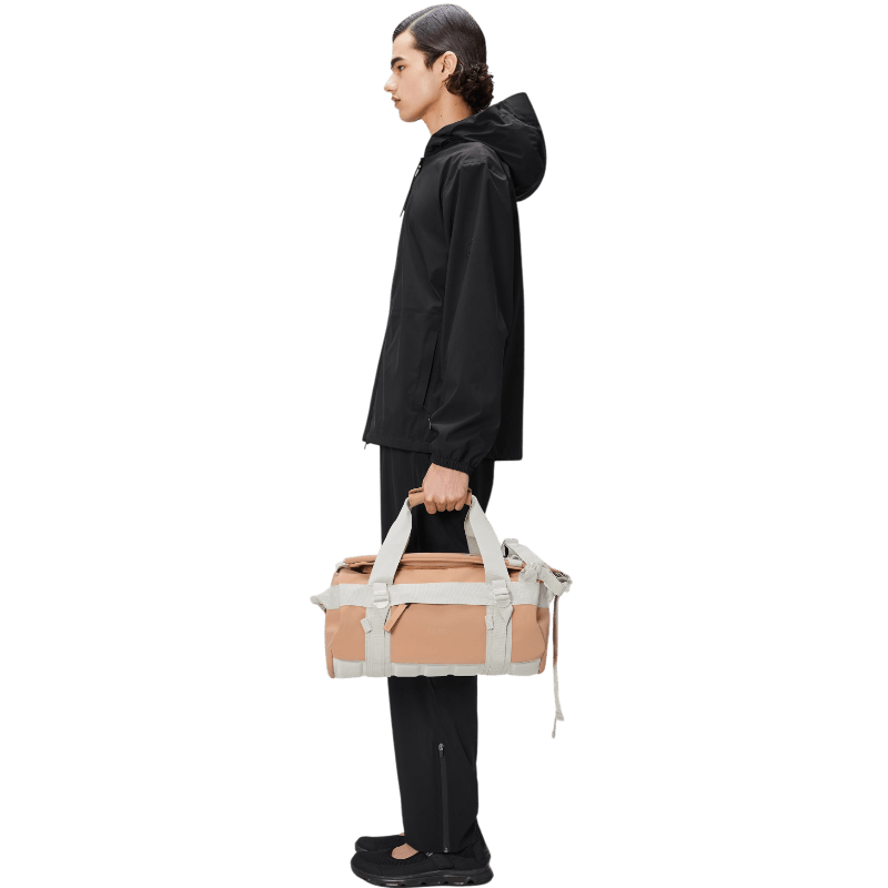 RAINS Texel Duffel Bag Mini - Duffel Bags - SwagWear