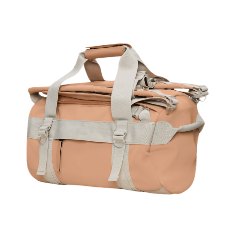 RAINS Texel Duffel Bag Mini - Duffel Bags - SwagWear