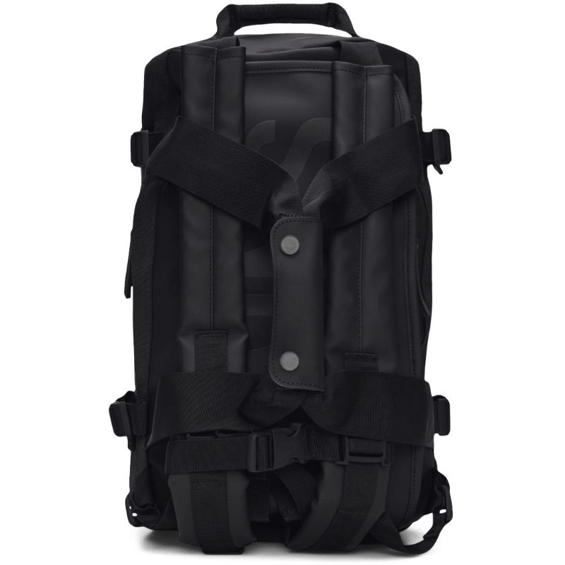 RAINS Texel Duffel Bag Mini - Duffel Bags - SwagWear