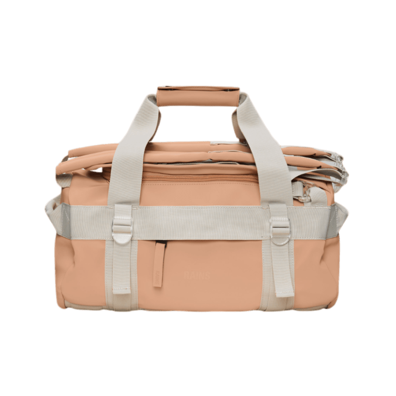 RAINS Texel Duffel Bag Mini - Duffel Bags - SwagWear
