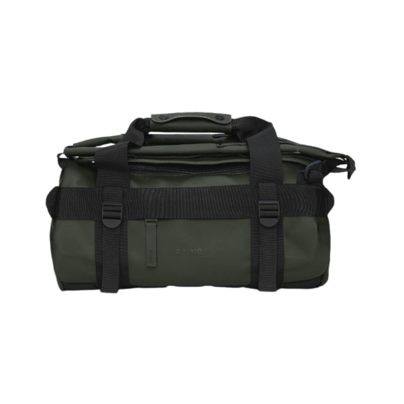 RAINS Texel Duffel Bag Mini - Duffel Bags - SwagWear