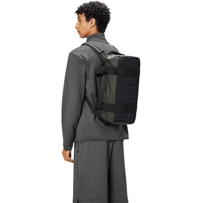 RAINS Texel Duffel Bag Mini - Duffel Bags - SwagWear