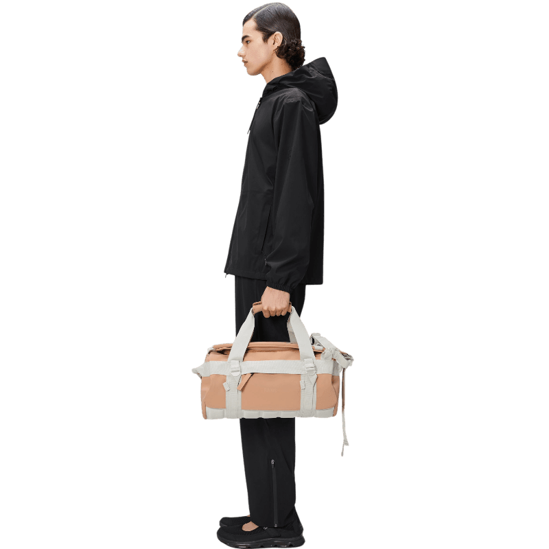 RAINS Texel Duffel Bag Mini - Duffel Bags - SwagWear