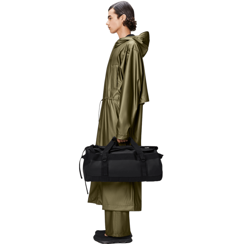 RAINS Texel Duffel Bag Small - Duffel Bags - SwagWear