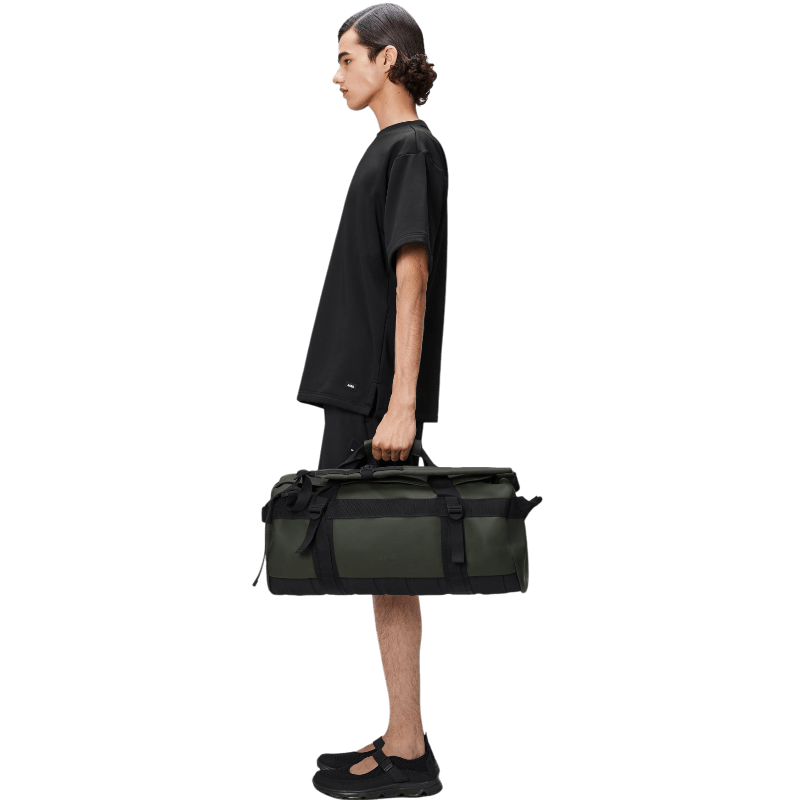 RAINS Texel Duffel Bag Small - Duffel Bags - SwagWear