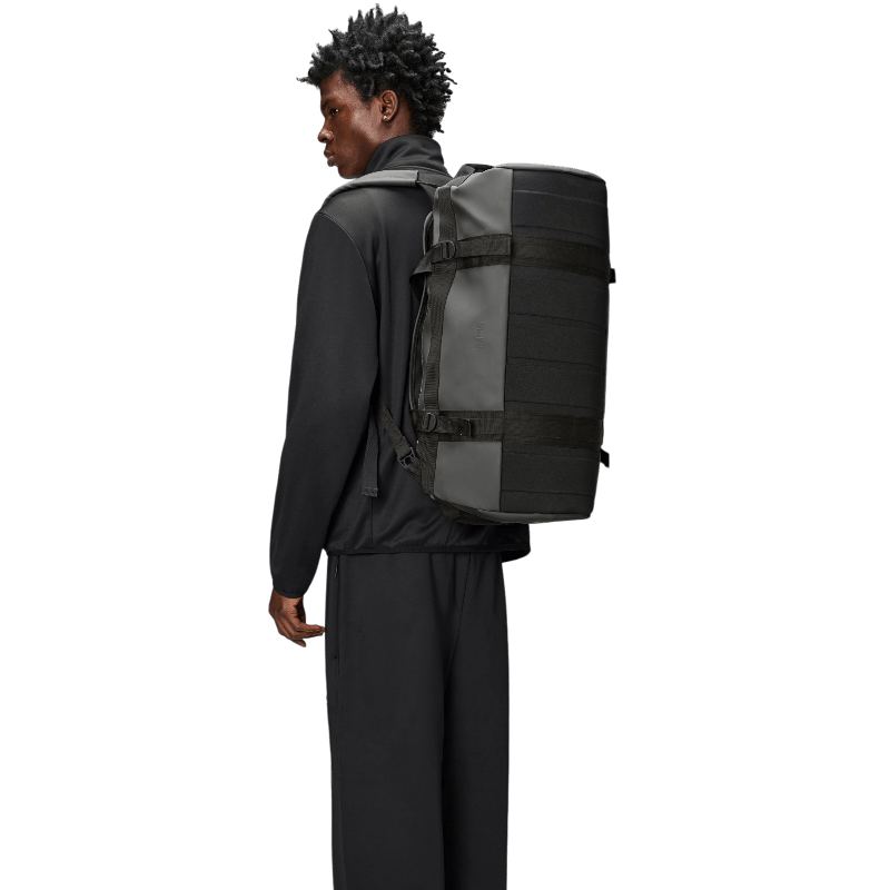 RAINS Texel Duffel Bag Small - Duffel Bags - SwagWear