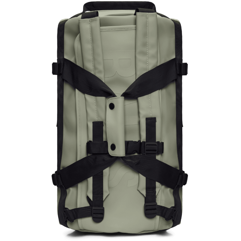 RAINS Texel Duffel Bag Small - Duffel Bags - SwagWear