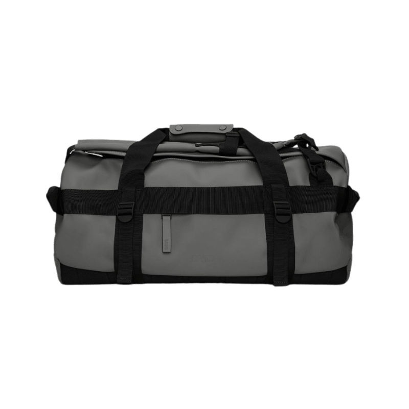 RAINS Texel Duffel Bag Small - Duffel Bags - SwagWear