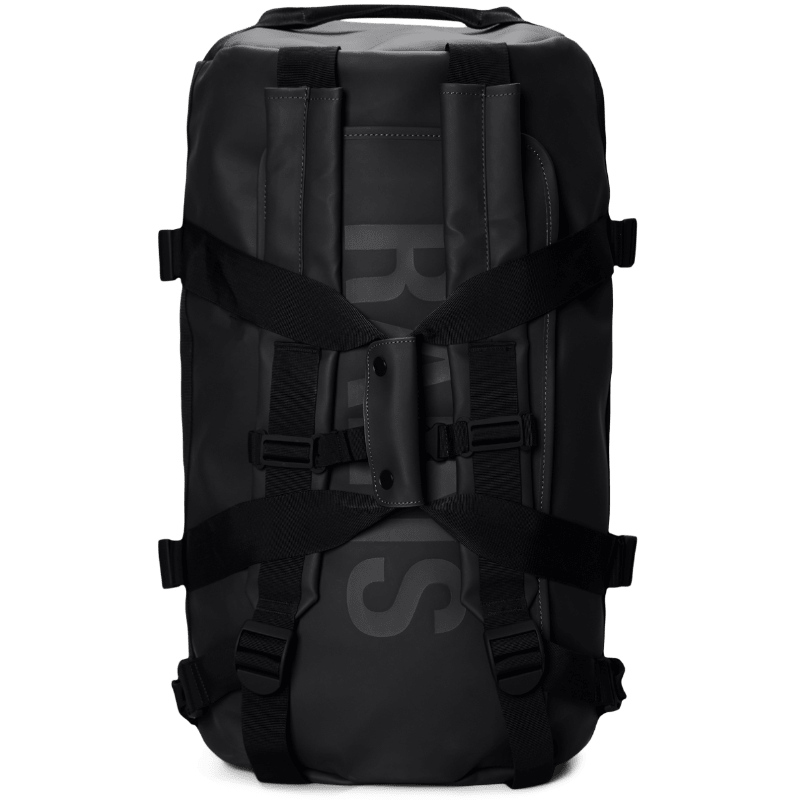 RAINS Texel Duffel Bag Small - Duffel Bags - SwagWear
