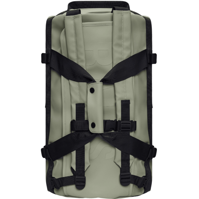 RAINS Texel Duffel Bag Small - Duffel Bags - SwagWear